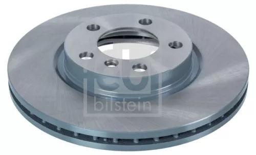 FEBI BILSTEIN 2x Brake Disc (43925)