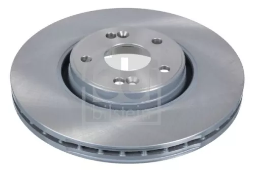 1x Brake Disc