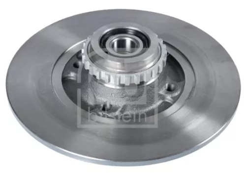 FEBI BILSTEIN 2x Brake Disc (43986)