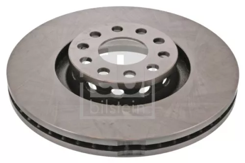 FEBI BILSTEIN 1x Brake Disc (43994)