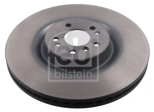 FEBI BILSTEIN 1x Brake Disc (43997)