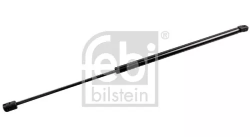 1x Gas Spring, boot/cargo area