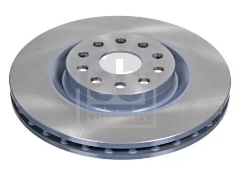 FEBI BILSTEIN 2x Brake Disc (44009)