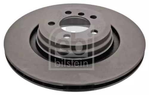 FEBI BILSTEIN 1x Brake Disc (44010)