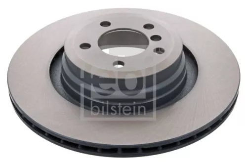 FEBI BILSTEIN 1x Brake Disc (44011)
