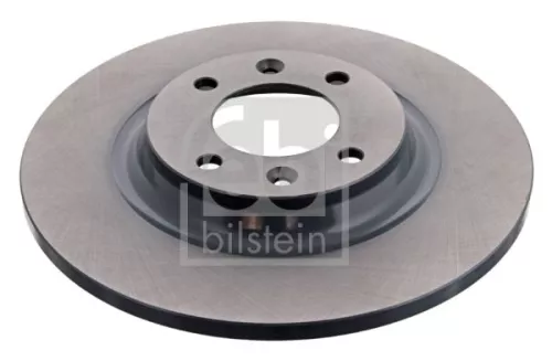 FEBI BILSTEIN 2x Brake Disc (44013)