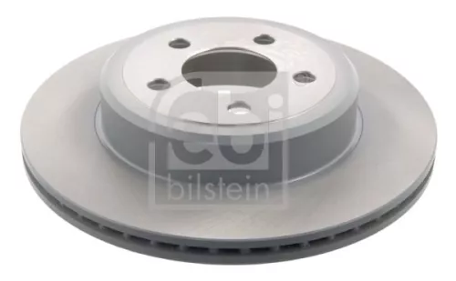 FEBI BILSTEIN 2x Brake Disc (44014)