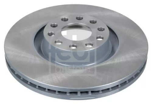 1x Brake Disc
