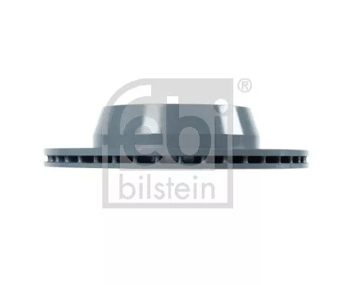 FEBI BILSTEIN 2x Brake Disc (44023)