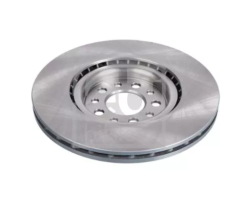 FEBI BILSTEIN 2x Brake Disc (44052)