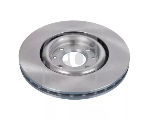 FEBI BILSTEIN 2x Brake Disc (44057)