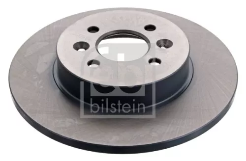 FEBI BILSTEIN 2x Brake Disc (44059)