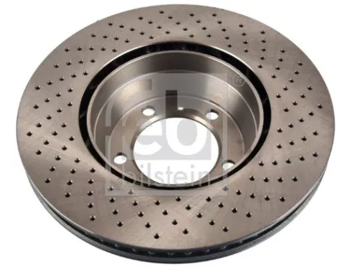 FEBI BILSTEIN 1x Brake Disc (44060)