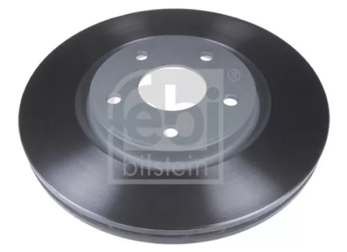 FEBI BILSTEIN 2x Brake Disc (44066)
