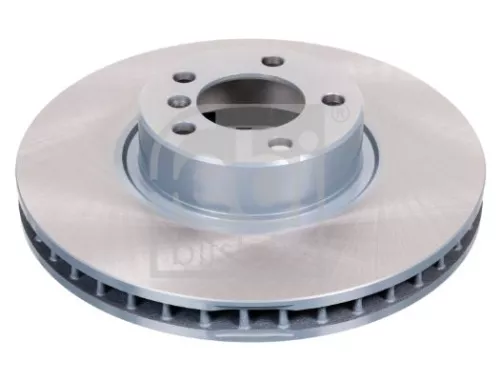 FEBI BILSTEIN 1x Brake Disc (44072)