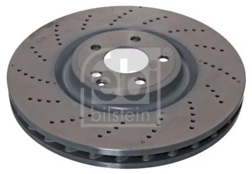1x Brake Disc