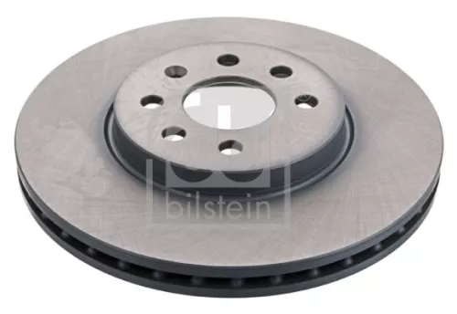 2x Brake Disc