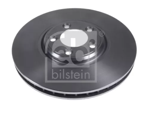 FEBI BILSTEIN 2x Brake Disc (44126)
