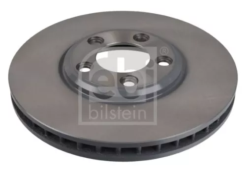 FEBI BILSTEIN 2x Brake Disc (44127)