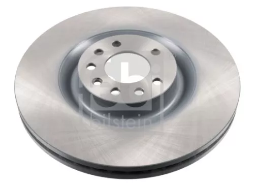 FEBI BILSTEIN 1x Brake Disc (44131)