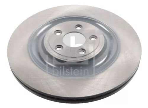 FEBI BILSTEIN 1x Brake Disc (44137)