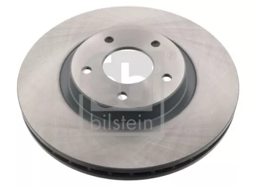 FEBI BILSTEIN 1x Brake Disc (44138)