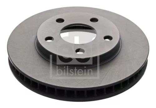 FEBI BILSTEIN 2x Brake Disc (44141)