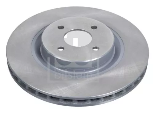FEBI BILSTEIN 2x Brake Disc (44143)