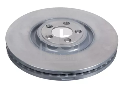 FEBI BILSTEIN 1x Brake Disc (44144)