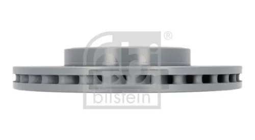 FEBI BILSTEIN 2x Brake Disc (44188)