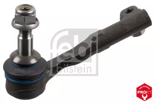 FEBI BILSTEIN 1x Tie Rod End (44282)