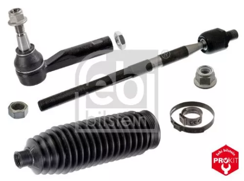 FEBI BILSTEIN 1x Tie Rod (44338)