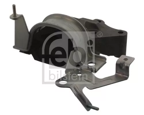 1x Mounting, automatic transmission