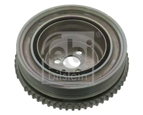 FEBI BILSTEIN 1x Belt Pulley, crankshaft (44413)