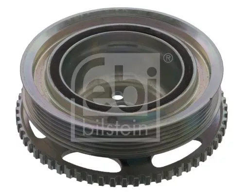 FEBI BILSTEIN 1x Belt Pulley, crankshaft (44415)