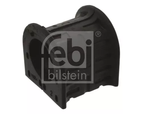 2x Mounting, stabiliser bar