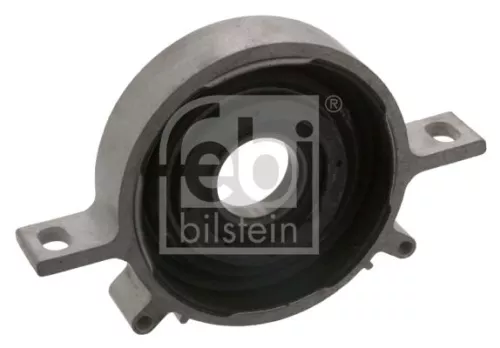FEBI BILSTEIN 1x Suspension, propshaft (44571)