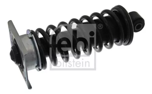 FEBI BILSTEIN 1x Shock Absorber, driver cab suspension (44673)