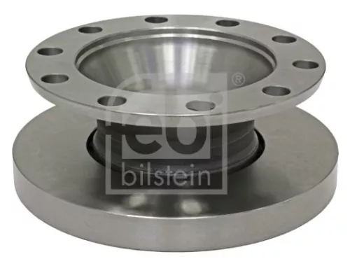 FEBI BILSTEIN 1x Brake Disc (44688)