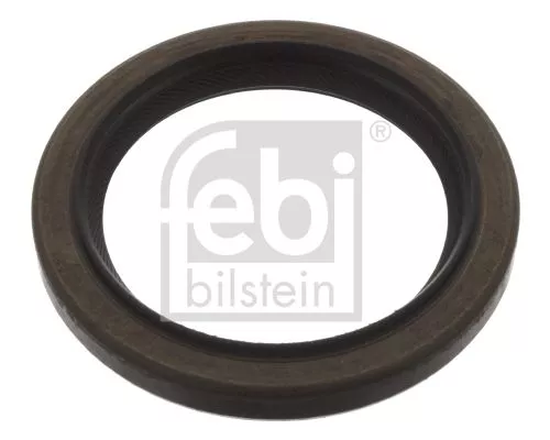 FEBI BILSTEIN 1x Shaft Seal, manual transmission main shaft (44833)