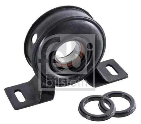 FEBI BILSTEIN 1x Suspension, propshaft (44865)
