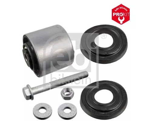 FEBI BILSTEIN 1x Mounting, control/trailing arm (44988)