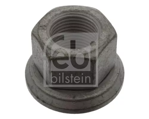 FEBI BILSTEIN 50x Wheel Nut (45019)