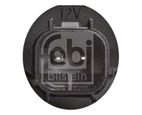 FEBI BILSTEIN 1x Washer Fluid Pump, window cleaning (45038)