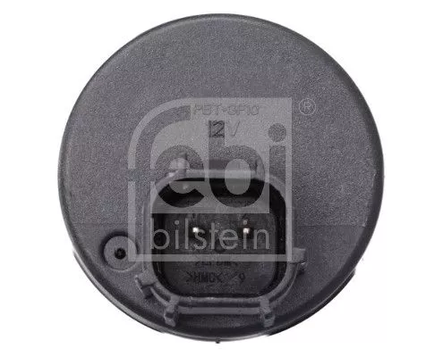 FEBI BILSTEIN 1x Washer Fluid Pump, window cleaning (45039)