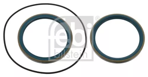 FEBI BILSTEIN 1x Gasket Set, external planetary gearbox (45089)