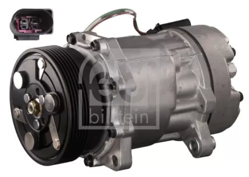 FEBI BILSTEIN 1x Compressor, air conditioning (45160)