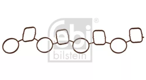 1x Gasket, intake manifold