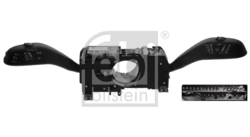 FEBI BILSTEIN 1x Steering Column Switch (45326)