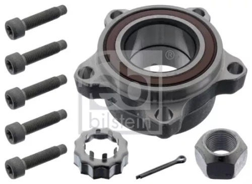 1x Wheel Bearing Kit